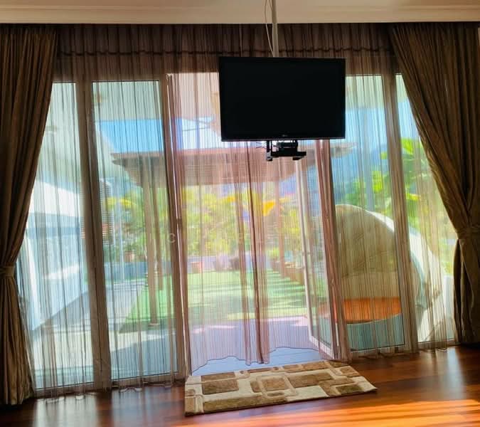 Bungalow for Sale in Ampang Jaya (Ampang) - Michael Kei - Living Room - PropertyGuru.com.my