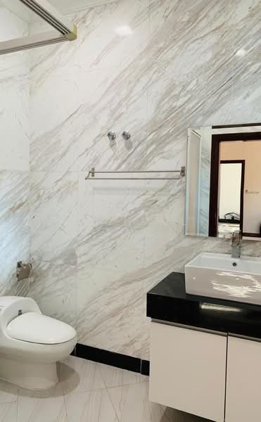 Bungalow for Sale in Ampang Jaya (Ampang) - Michael Kei - Bathroom - PropertyGuru.com.my