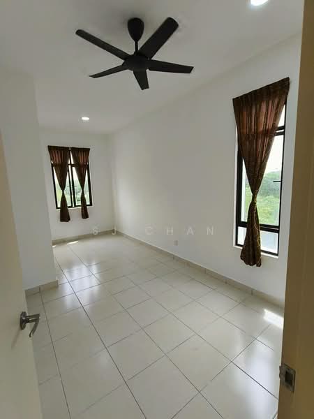 Terraced House for Rent in Pasir Gudang (Johor) - SJ CHAN - PropertyGuru.com.my