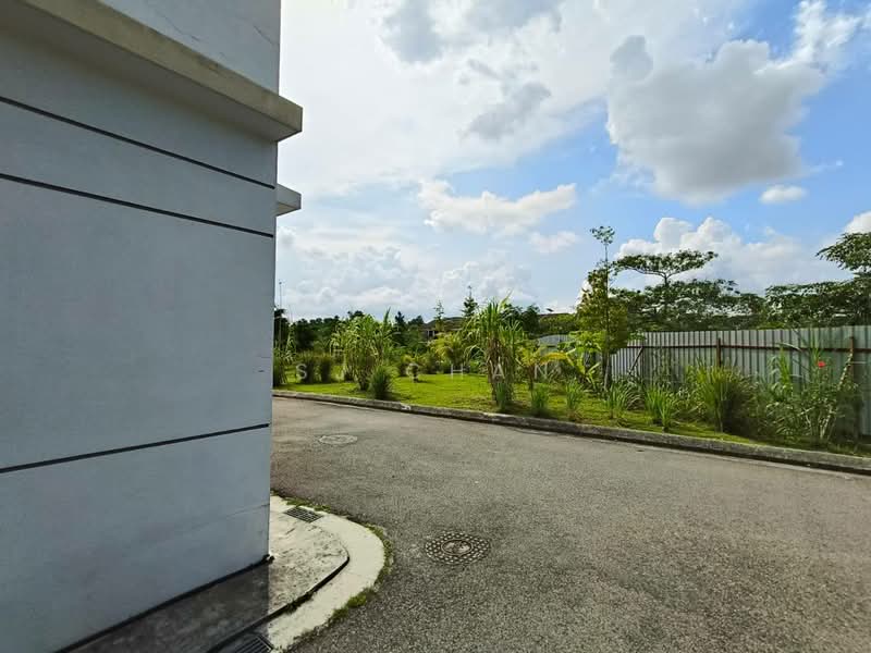 Terraced House for Rent in Pasir Gudang (Johor) - SJ CHAN - PropertyGuru.com.my