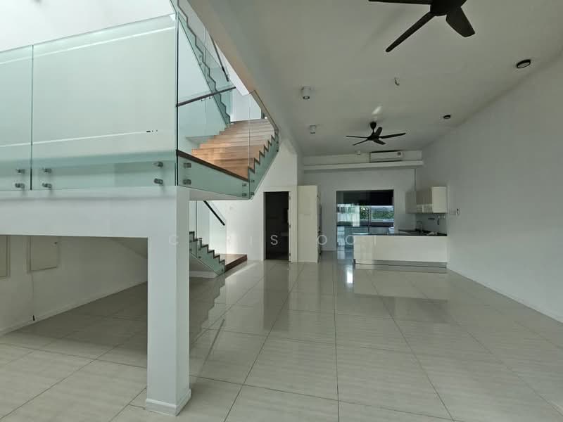 Terraced House for Rent in Tanjung Bungah (Penang) - Chris Ooi - Interior - PropertyGuru.com.my