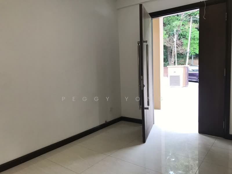 Bungalow for Sale in Shah Alam (Selangor) - Peggy Yong - Entrance - PropertyGuru.com.my