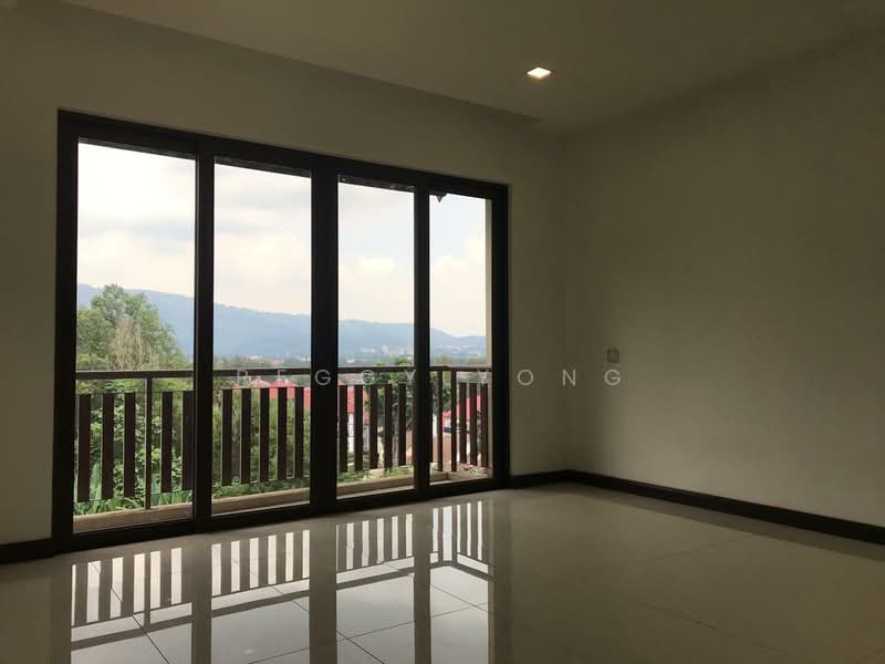 Bungalow for Sale in Shah Alam (Selangor) - Peggy Yong - View - PropertyGuru.com.my