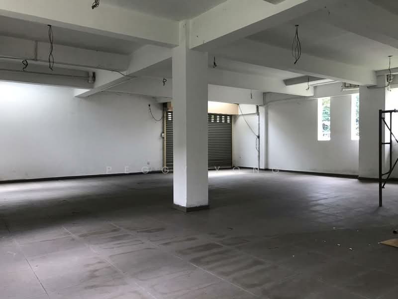 Bungalow for Sale in Shah Alam (Selangor) - Peggy Yong - Interior - PropertyGuru.com.my