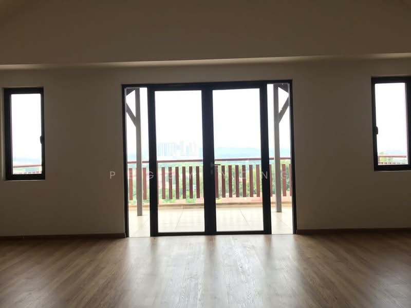 Bungalow for Sale in Shah Alam (Selangor) - Peggy Yong - Interior - PropertyGuru.com.my