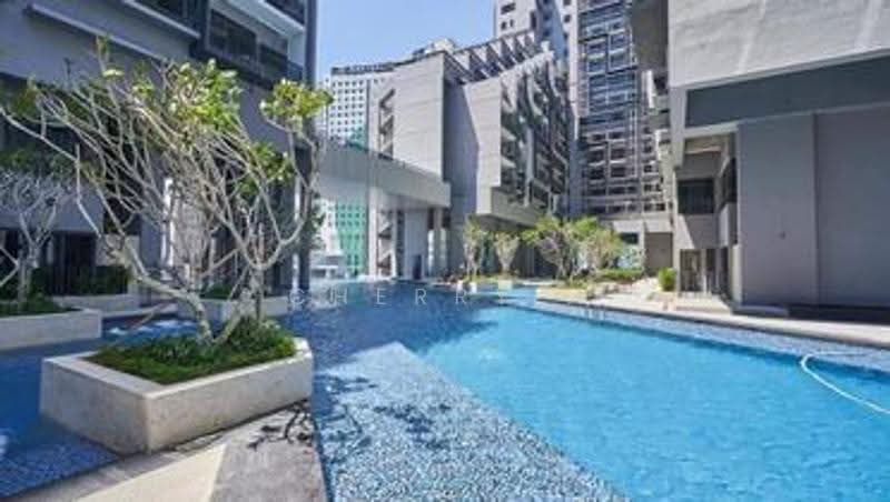 Kediaman Servis untuk Dijual di Imperio Residence - Cherry . - Exterior - PropertyGuru.com.my