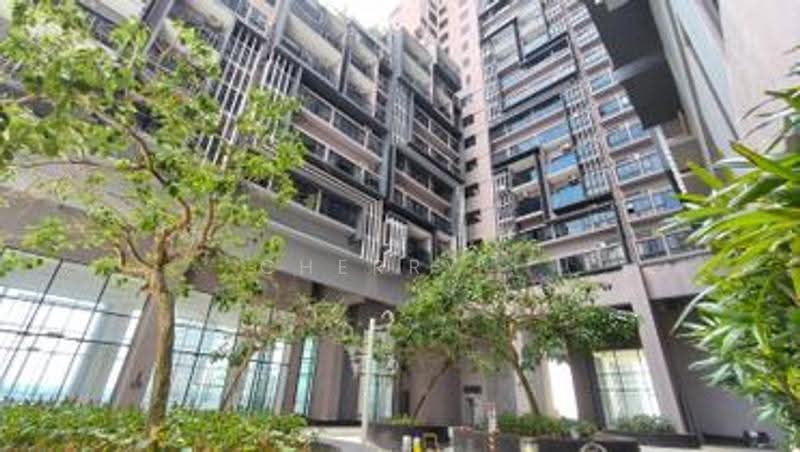 Kediaman Servis untuk Dijual di Imperio Residence - Cherry . - Exterior - PropertyGuru.com.my