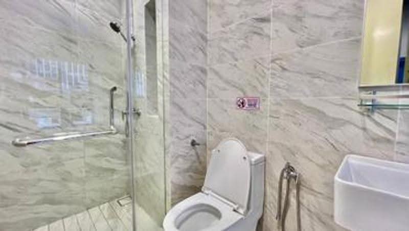 Kediaman Servis untuk Dijual di Imperio Residence - Cherry . - PropertyGuru.com.my