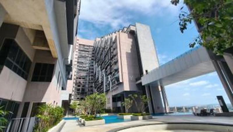 Kediaman Servis untuk Dijual di Imperio Residence - Cherry . - PropertyGuru.com.my