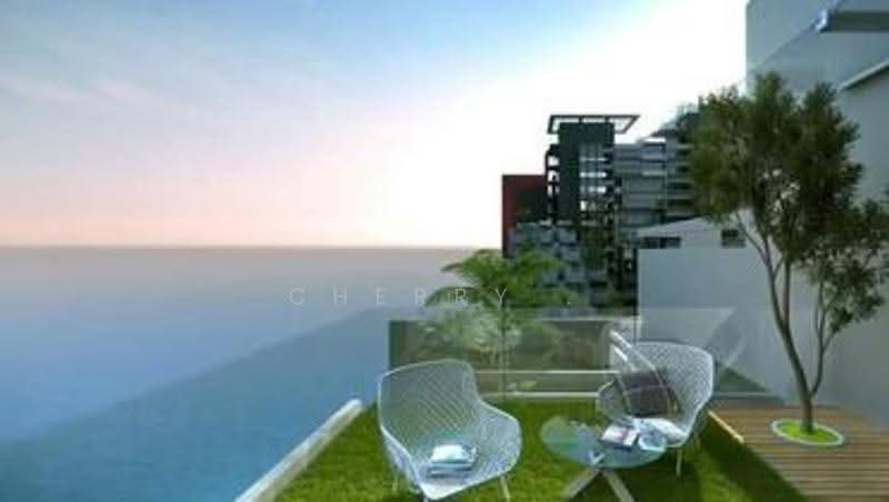 Kediaman Servis untuk Dijual di Imperio Residence - Cherry . - PropertyGuru.com.my