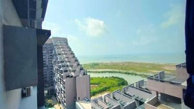 Kediaman Servis untuk Dijual di Imperio Residence - Cherry . - PropertyGuru.com.my
