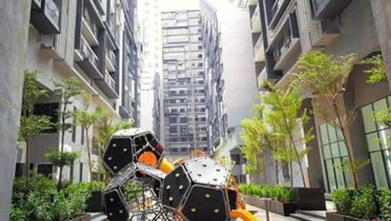 Kediaman Servis untuk Dijual di Imperio Residence - Cherry . - PropertyGuru.com.my
