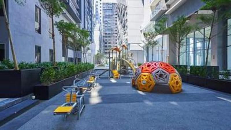 Kediaman Servis untuk Dijual di Imperio Residence - Cherry . - PropertyGuru.com.my
