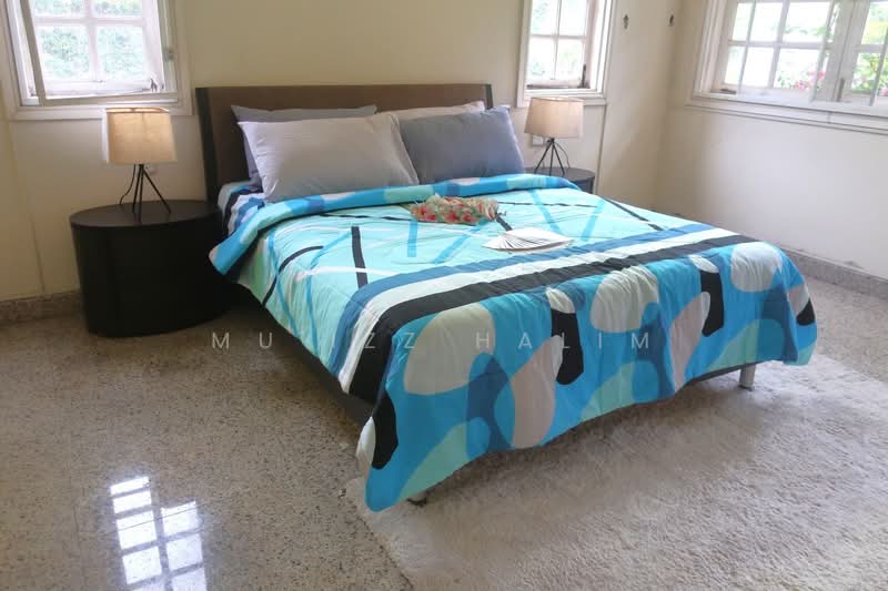 Bungalow for Rent in Putrajaya (Putrajaya) - Mu'izz Halim - PropertyGuru.com.my