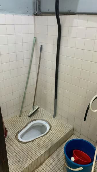 2-storey Terraced House for Rent in Taman Johor Jaya (Johor Bahru) - SJ CHAN - Bathroom - PropertyGuru.com.my