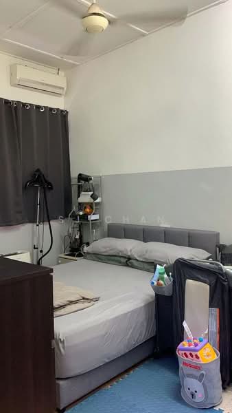 2-storey Terraced House for Rent in Taman Johor Jaya (Johor Bahru) - SJ CHAN - PropertyGuru.com.my
