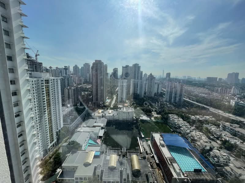 Service Residence for Rent at Verve Suites - Jass Goh - PropertyGuru.com.my