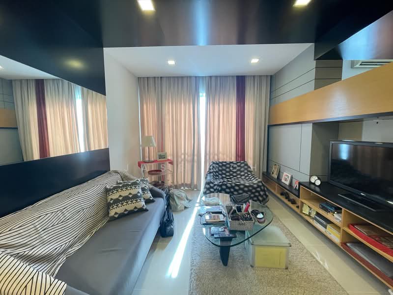 Service Residence for Rent at Verve Suites - Jass Goh - PropertyGuru.com.my