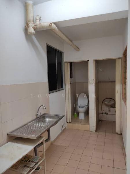 Apartment for Sale at Impian Seri Setia Apartment - Edwin Tan - PropertyGuru.com.my