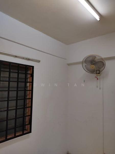 Apartment for Sale at Impian Seri Setia Apartment - Edwin Tan - PropertyGuru.com.my