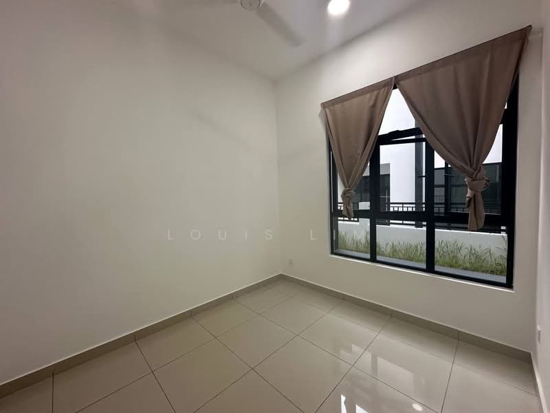 Cluster House for Rent in Taman Mutiara Rini (Skudai) - Louis Lim - PropertyGuru.com.my
