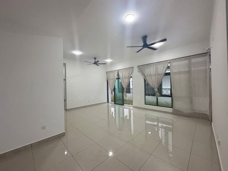 Cluster House for Rent in Taman Mutiara Rini (Skudai) - Louis Lim - PropertyGuru.com.my