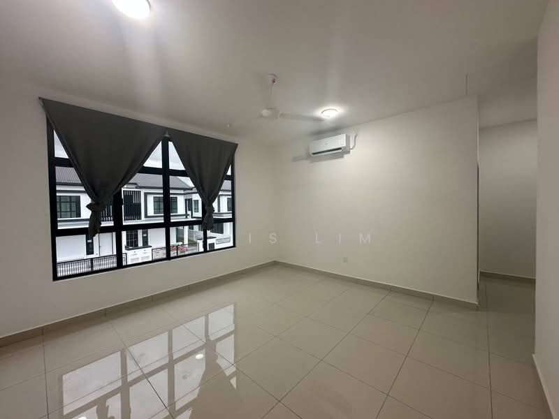 Cluster House for Rent in Taman Mutiara Rini (Skudai) - Louis Lim - PropertyGuru.com.my
