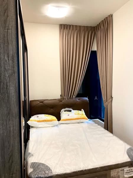 Servis Apartment untuk Dijual di Residensi Solaris Parq - Vincent Lau - Bedroom - PropertyGuru.com.my