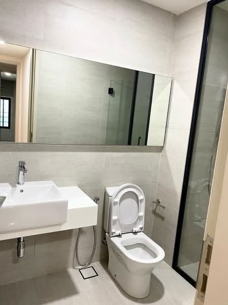 Servis Apartment untuk Dijual di Residensi Solaris Parq - Vincent Lau - PropertyGuru.com.my
