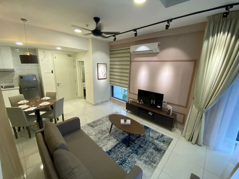 Service Residence for Rent at Arte Mont Kiara - Jaden Pang - PropertyGuru.com.my