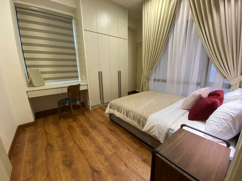 Service Residence for Rent at Arte Mont Kiara - Jaden Pang - PropertyGuru.com.my