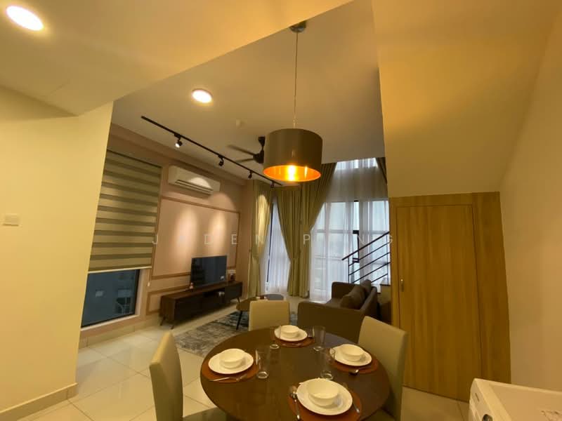 Service Residence for Rent at Arte Mont Kiara - Jaden Pang - PropertyGuru.com.my