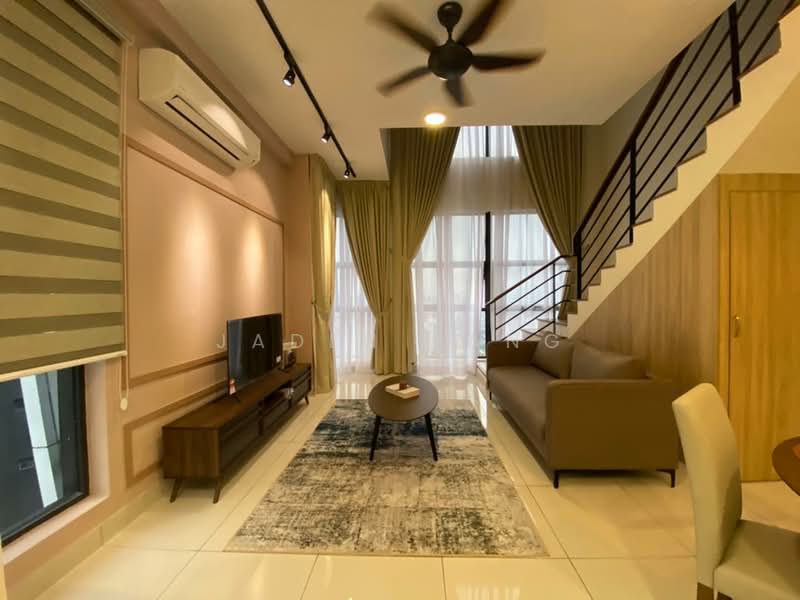 Service Residence for Rent at Arte Mont Kiara - Jaden Pang - PropertyGuru.com.my