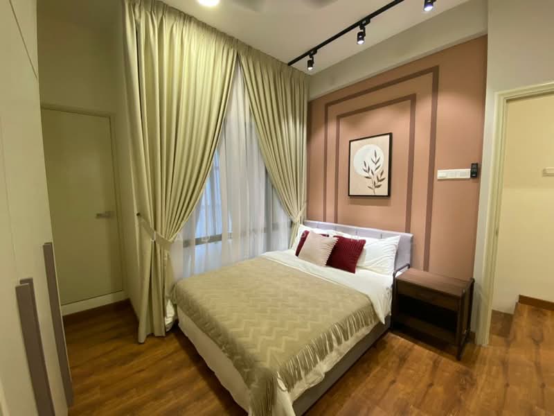 Service Residence for Rent at Arte Mont Kiara - Jaden Pang - PropertyGuru.com.my