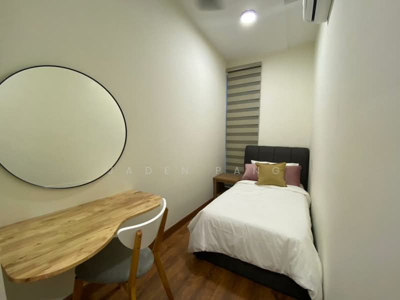 Service Residence for Rent at Arte Mont Kiara - Jaden Pang - PropertyGuru.com.my