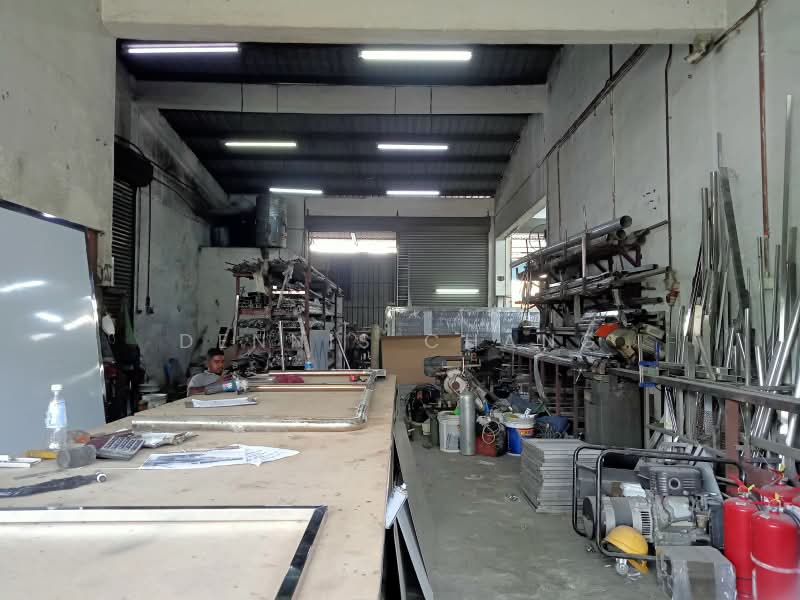 Kilang untuk Dijual di Bukit Angkat Industrial Park (Kajang) - Dennis Chang - Interior - PropertyGuru.com.my