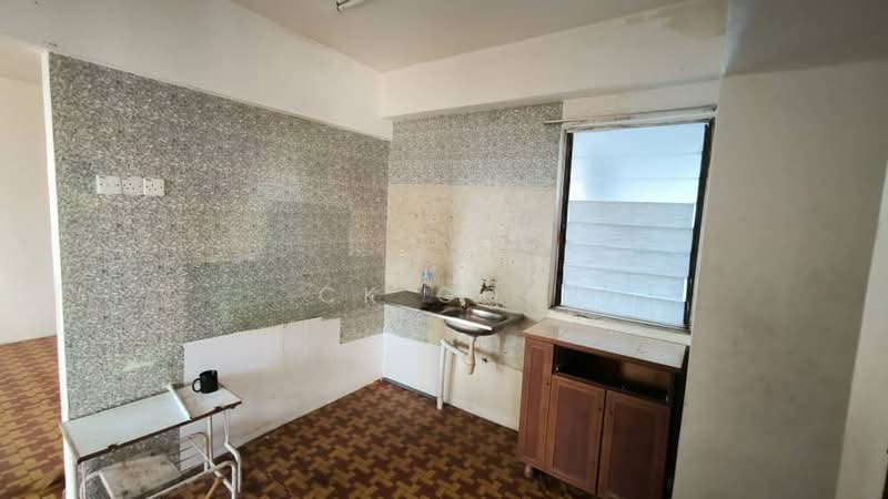 Pangsapuri untuk Dijual di Nibong Indah - CK Goh - Kitchen - PropertyGuru.com.my
