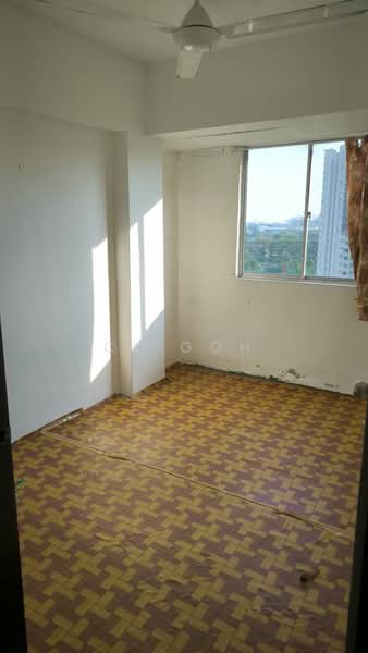 Pangsapuri untuk Dijual di Nibong Indah - CK Goh - Interior - PropertyGuru.com.my