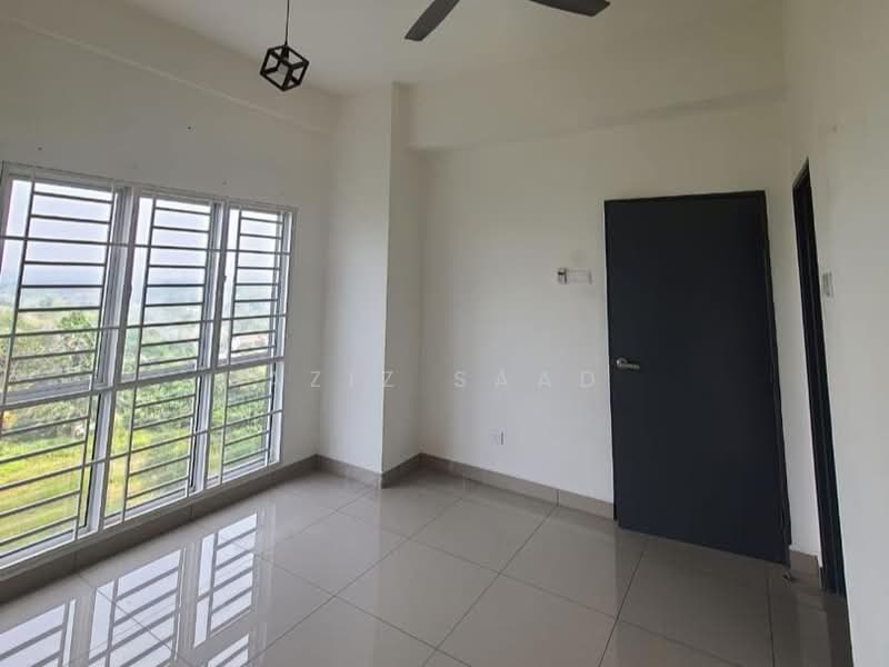 Condominium for Sale at Seri Tijanni - Aziz Saad - Interior - PropertyGuru.com.my