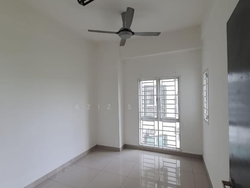 Condominium for Sale at Seri Tijanni - Aziz Saad - Interior - PropertyGuru.com.my