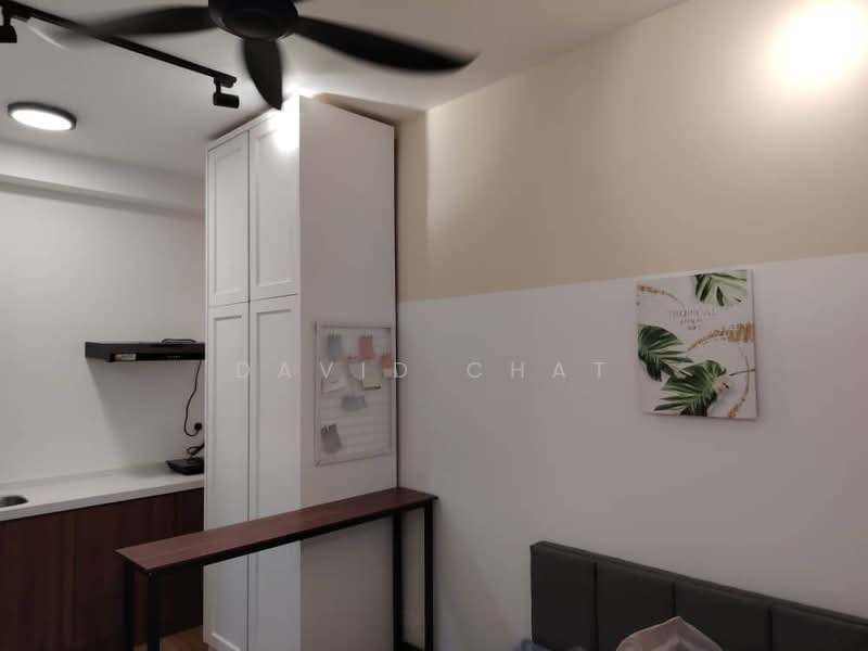 Servis Apartment untuk Disewa di Sunway Velocity TWO - David Chat - Interior - PropertyGuru.com.my
