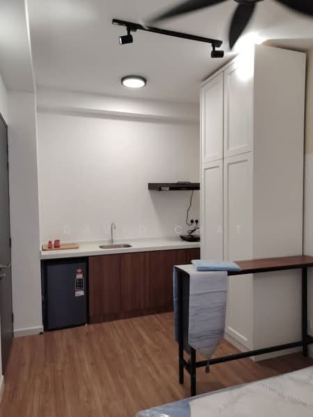 Servis Apartment untuk Disewa di Sunway Velocity TWO - David Chat - Kitchen - PropertyGuru.com.my