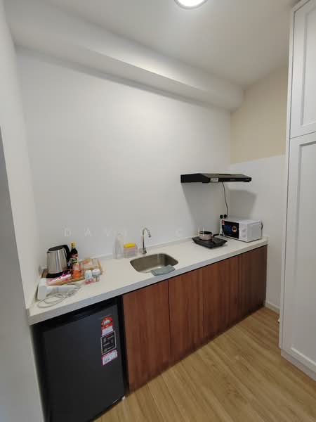 Servis Apartment untuk Disewa di Sunway Velocity TWO - David Chat - Kitchen - PropertyGuru.com.my