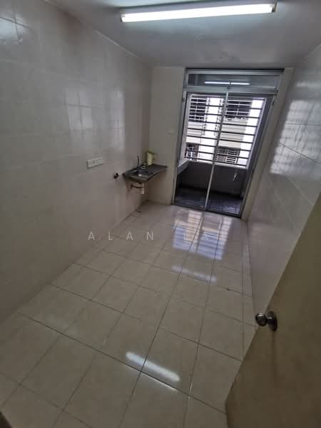 Rumah Bandar untuk Dijual di Cyber 11 (Cyberjaya) - Alan Lai - Balcony - PropertyGuru.com.my