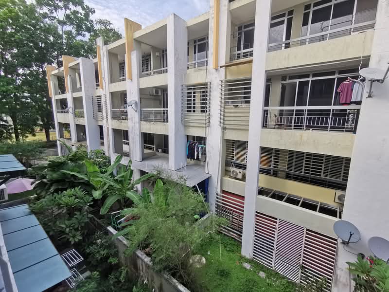 Rumah Bandar untuk Dijual di Cyber 11 (Cyberjaya) - Alan Lai - Exterior - PropertyGuru.com.my