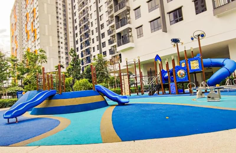 Servis Apartment untuk Dijual di M Luna - Elise Tan - PropertyGuru.com.my