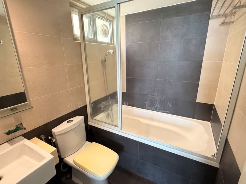 Kondominium untuk Dijual di Diamond Villa Condominium - Jorden Tan - PropertyGuru.com.my