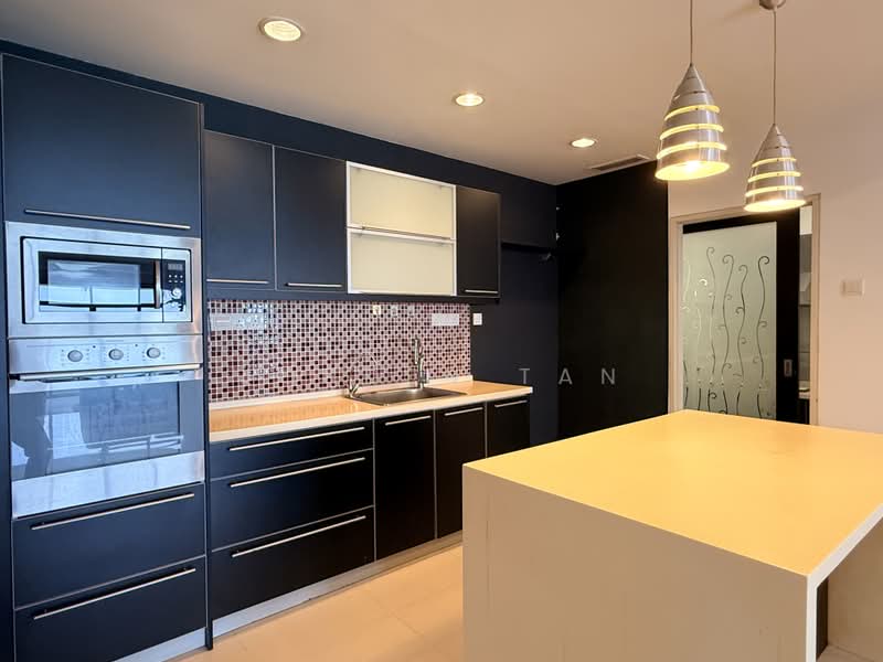 Kondominium untuk Dijual di Diamond Villa Condominium - Jorden Tan - PropertyGuru.com.my