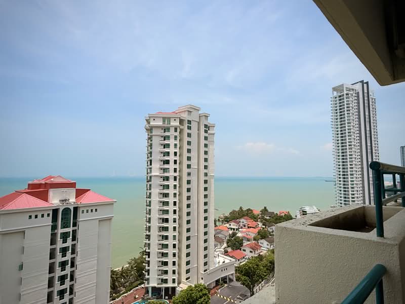 Kondominium untuk Dijual di Diamond Villa Condominium - Jorden Tan - PropertyGuru.com.my
