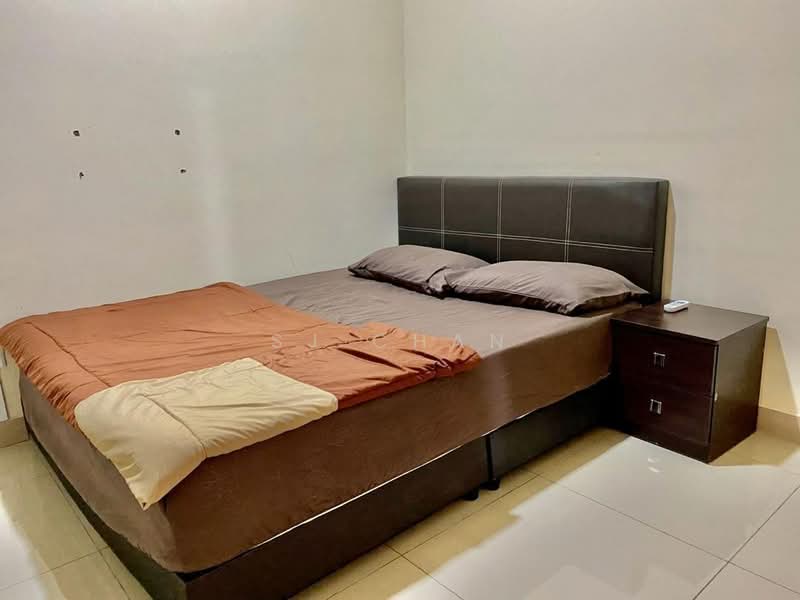 Servis Apartment untuk Disewa di ARC @ Austin Hills - SJ CHAN - Bedroom - PropertyGuru.com.my